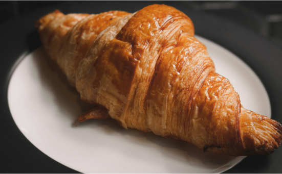 Croissant